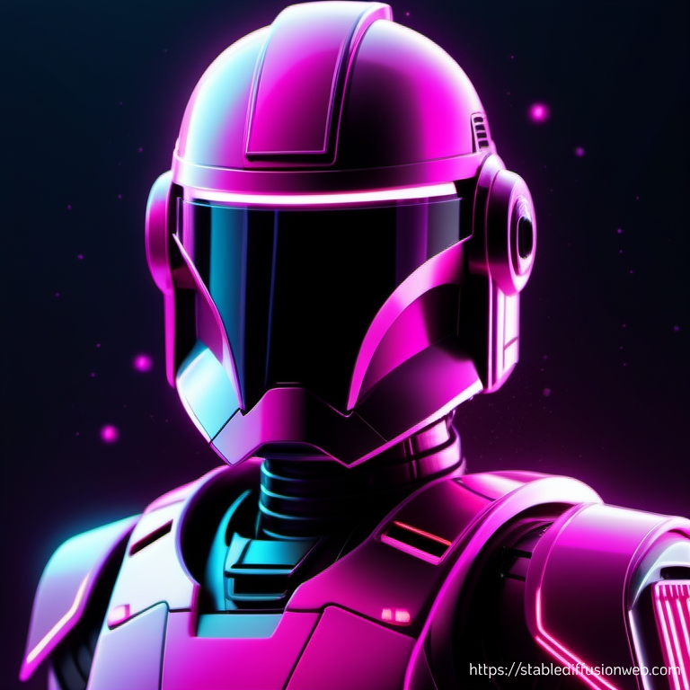 Stormtrooper